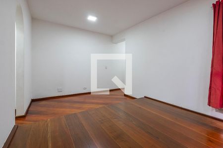 Sala de apartamento para alugar com 1 quarto, 42m² em Jardim das Bandeiras, São Paulo