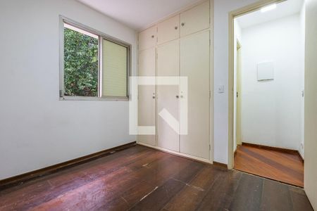 Quarto de apartamento para alugar com 1 quarto, 42m² em Jardim das Bandeiras, São Paulo