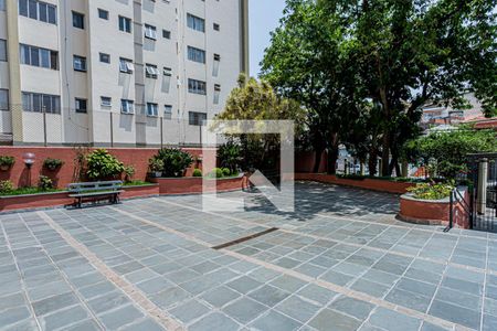 Apartamento para alugar com 52m², 2 quartos e 1 vagaÁrea comum