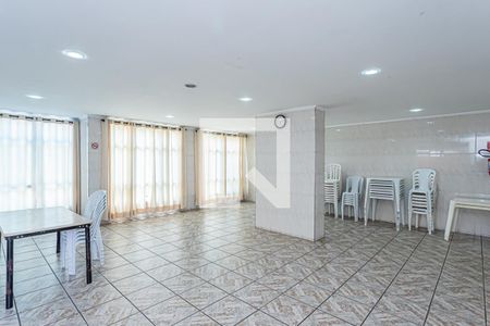 Apartamento para alugar com 52m², 2 quartos e 1 vagaÁrea comum