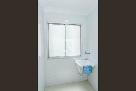 Apartamento para alugar com 52m², 2 quartos e 1 vagaÁrea de Serviço