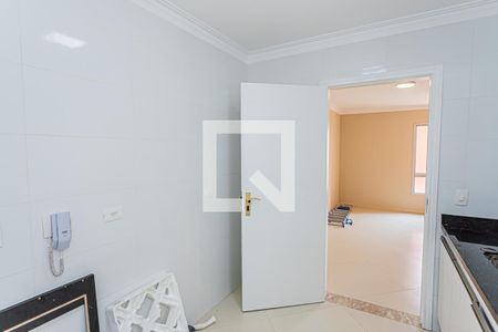 Apartamento para alugar com 52m², 2 quartos e 1 vagaCozinha
