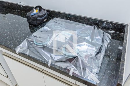 Apartamento para alugar com 52m², 2 quartos e 1 vagaCozinha