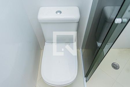 Apartamento para alugar com 52m², 2 quartos e 1 vagaBanheiro