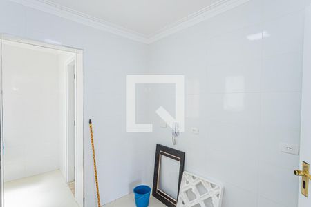 Apartamento para alugar com 52m², 2 quartos e 1 vagaCozinha