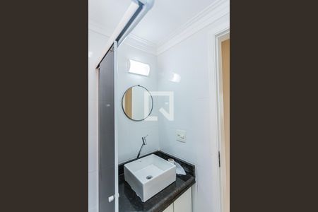 Apartamento para alugar com 52m², 2 quartos e 1 vagaBanheiro