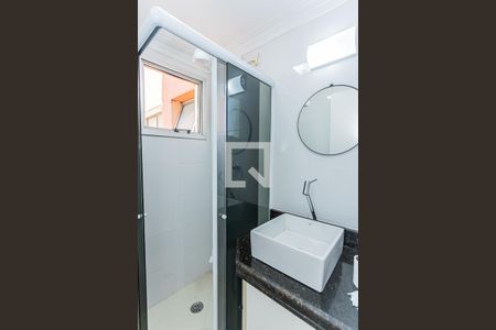 Apartamento para alugar com 52m², 2 quartos e 1 vagaBanheiro