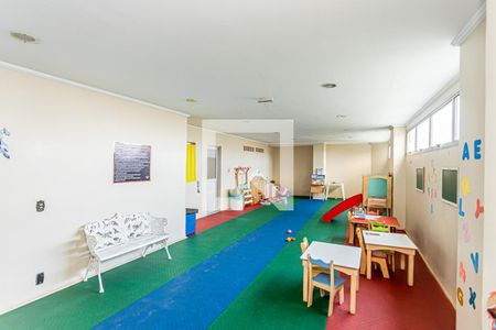 Apartamento para alugar com 52m², 2 quartos e 1 vagaÁrea comum