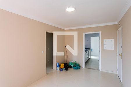 Sala de apartamento para alugar com 2 quartos, 52m² em Nossa Senhora do Ó, São Paulo