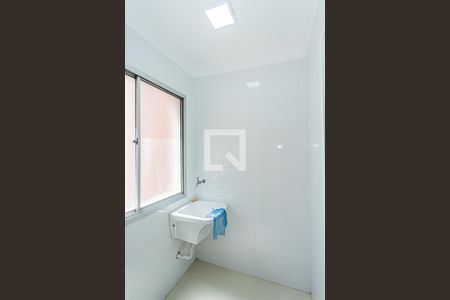 Apartamento para alugar com 52m², 2 quartos e 1 vagaÁrea de Serviço