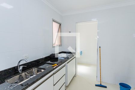 Apartamento para alugar com 52m², 2 quartos e 1 vagaCozinha