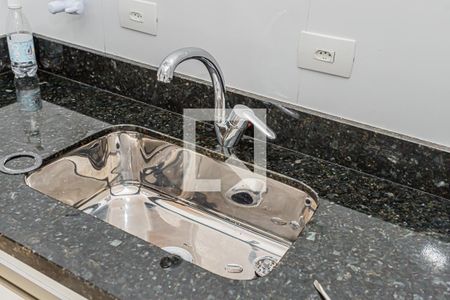 Apartamento para alugar com 52m², 2 quartos e 1 vagaCozinha