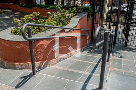 Apartamento para alugar com 52m², 2 quartos e 1 vagaÁrea comum