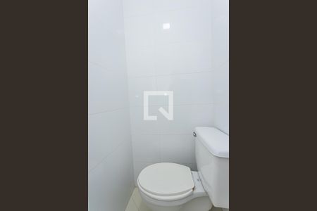 Apartamento para alugar com 52m², 2 quartos e 1 vagaBanheiro de serviço