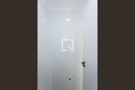 Apartamento para alugar com 52m², 2 quartos e 1 vagaBanheiro de serviço