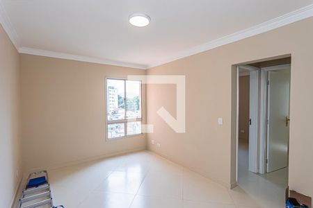 Sala de apartamento para alugar com 2 quartos, 52m² em Nossa Senhora do Ó, São Paulo