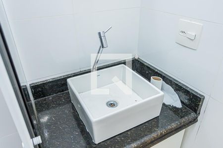 Apartamento para alugar com 52m², 2 quartos e 1 vagaBanheiro