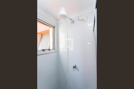 Apartamento para alugar com 52m², 2 quartos e 1 vagaBanheiro