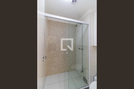 Apartamento para alugar com 44m², 1 quarto e 1 vagaBanheiro