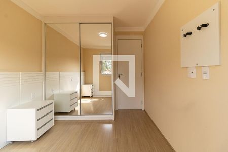 Apartamento para alugar com 44m², 1 quarto e 1 vagaQuarto