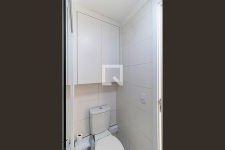 Apartamento para alugar com 44m², 1 quarto e 1 vagaBanheiro