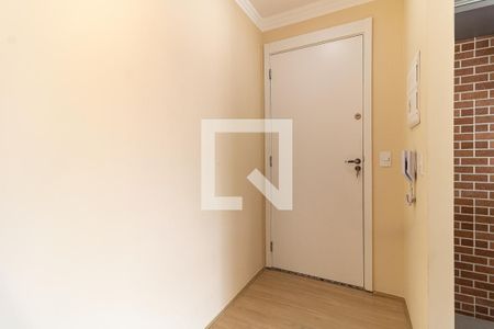 Apartamento para alugar com 44m², 1 quarto e 1 vagaEntrada do Imóvel 
