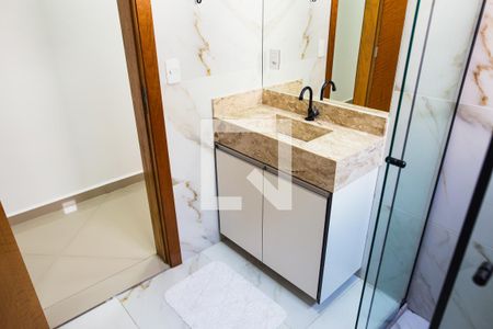 Casa à venda com 169m², 3 quartos e 4 vagasBanheiro Social