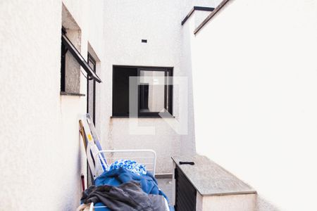 Casa à venda com 169m², 3 quartos e 4 vagasVista do Quarto 3