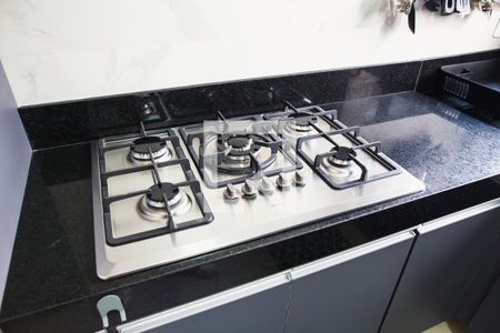 Casa à venda com 169m², 3 quartos e 4 vagasCozinha