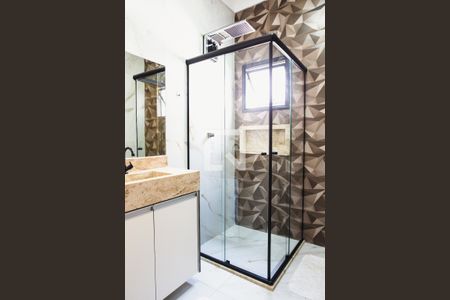 Casa à venda com 169m², 3 quartos e 4 vagasBanheiro Social