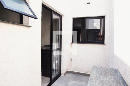 Casa à venda com 169m², 3 quartos e 4 vagasÁrea de Serviço