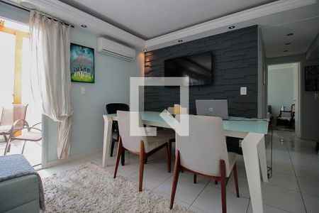 Sala de apartamento para alugar com 2 quartos, 85m² em Pinheiros, São Paulo