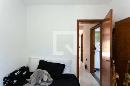 Quarto 1 de apartamento à venda com 2 quartos, 36m² em Vila Esperança, São Paulo