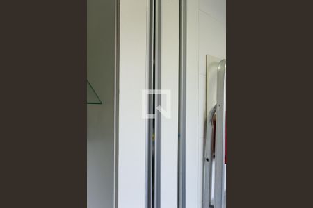 Apartamento à venda com 36m², 2 quartos e 1 vagaÁrea de Serviço