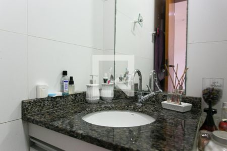 Apartamento à venda com 36m², 2 quartos e 1 vagaBanheiro