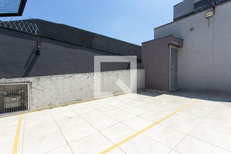 Apartamento à venda com 36m², 2 quartos e 1 vagaGaragem