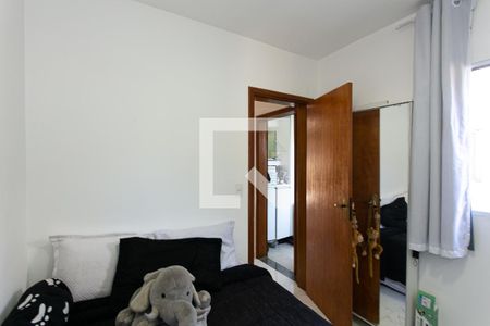 Quarto 1 de apartamento à venda com 2 quartos, 36m² em Vila Esperança, São Paulo