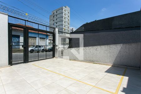 Apartamento à venda com 36m², 2 quartos e 1 vagaGaragem