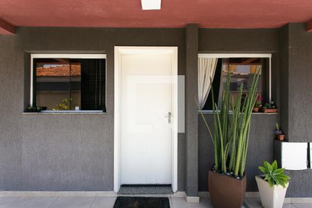 Apartamento à venda com 36m², 2 quartos e 1 vagaÁrea Externa