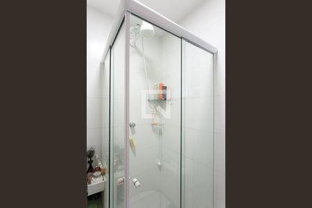 Apartamento à venda com 36m², 2 quartos e 1 vagaBanheiro