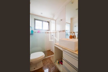 Apartamento à venda com 64m², 2 quartos e 1 vagaBanheiro