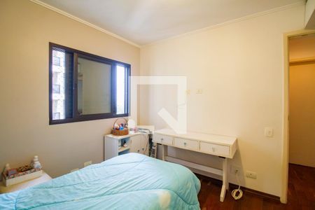 Apartamento à venda com 64m², 2 quartos e 1 vagaQuarto 2