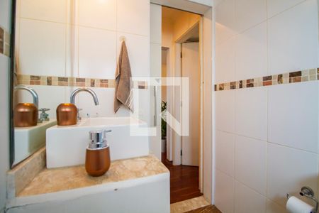 Apartamento à venda com 64m², 2 quartos e 1 vagaBanheiro