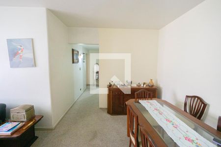 Sala de apartamento à venda com 3 quartos, 89m² em Consolação, São Paulo