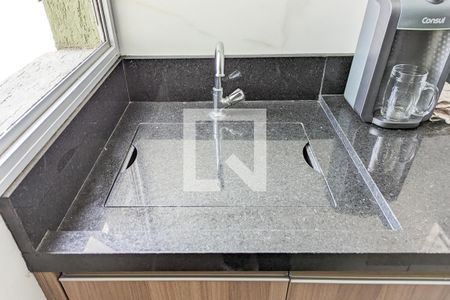 Apartamento à venda com 50m², 2 quartos e 1 vagaÁrea de serviço