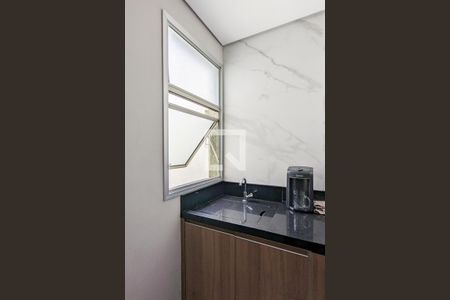 Apartamento à venda com 50m², 2 quartos e 1 vagaÁrea de serviço