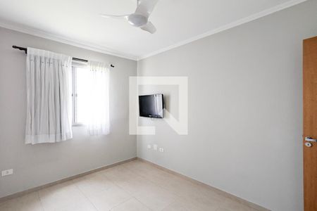 Quarto 1 de apartamento à venda com 2 quartos, 50m² em Taboão, São Bernardo do Campo