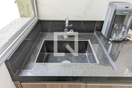 Apartamento à venda com 50m², 2 quartos e 1 vagaÁrea de serviço