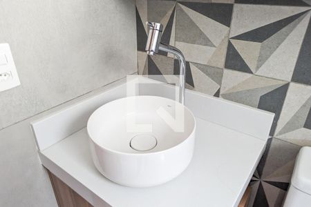 Apartamento à venda com 50m², 2 quartos e 1 vagaBanheiro