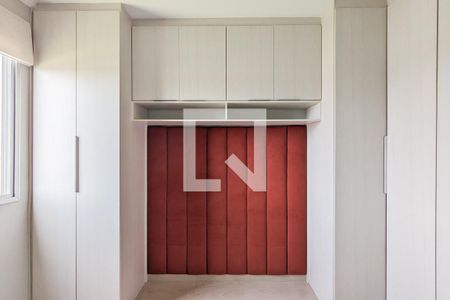 Apartamento à venda com 50m², 2 quartos e 1 vagaQuarto 2